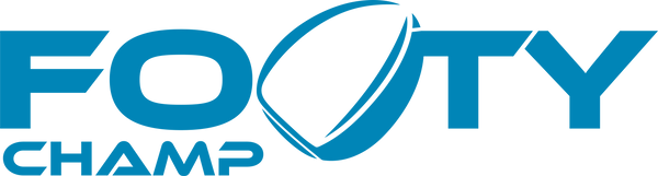 FootyChamp - Where future Champions are made