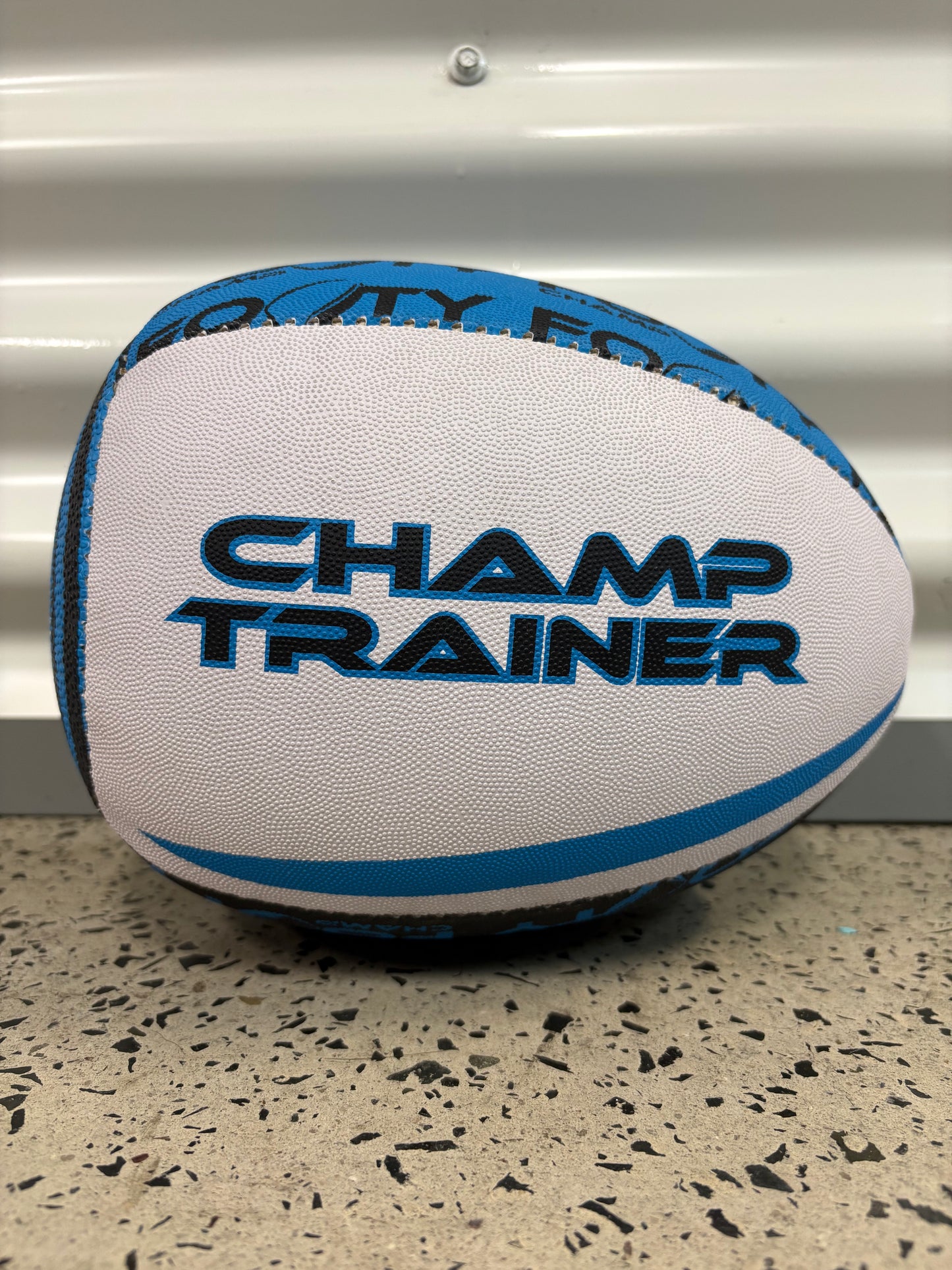 FootyChamp Trainer